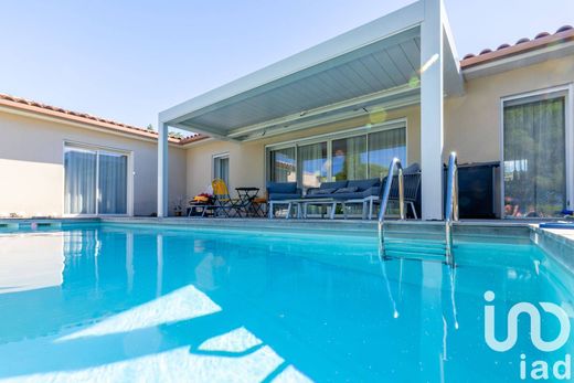 Villa en Boisseron, Herault