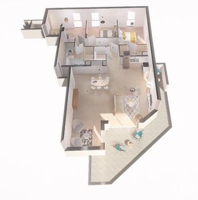 套间/公寓  Cagnes-sur-Mer, Alpes-Maritimes