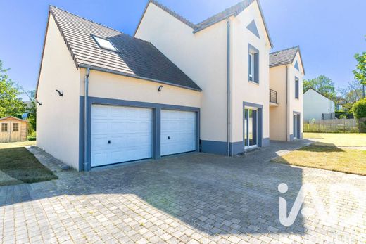 Villa in Médan, Yvelines