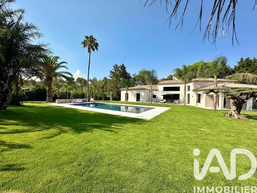 Villa in Mougins, Alpes-Maritimes