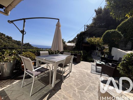 Villa in Roquebrune-Cap-Martin, Alpes-Maritimes