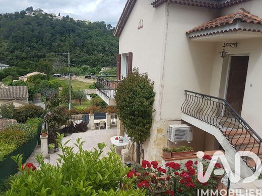 Villa in Cagnes-sur-Mer, Alpes-Maritimes