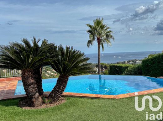 Βίλα σε Sainte-Maxime, Var