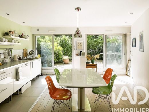 Apartamento - Belleville, Père-Lachaise, Ménilmontant, Paris