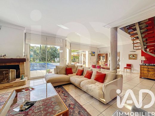 Willa w Seilh, Upper Garonne