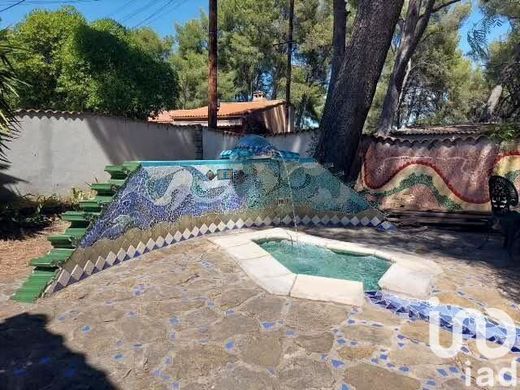 别墅  La Ciotat, Bouches-du-Rhône