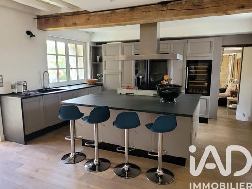 ‏וילה ב  Senlis, Oise