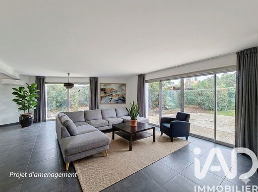 Willa w La Teste-de-Buch, Gironde