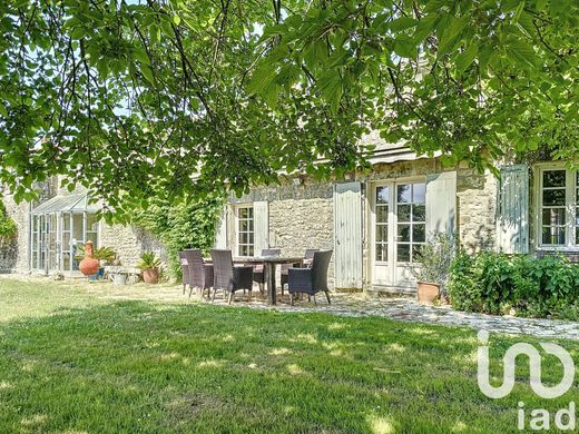 Villa en Rochefort, Charenta Marítima