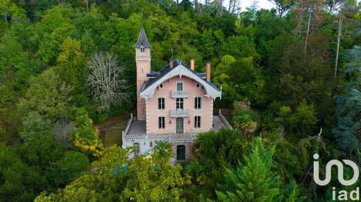 빌라 / Moissac, Tarn-et-Garonne