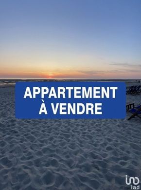 Apartment in Saint-Valery-sur-Somme, Somme