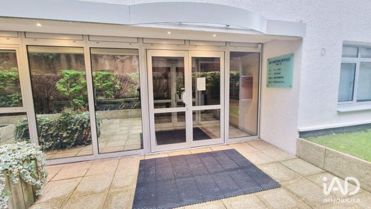 Büro in Boulogne-Billancourt, Hauts-de-Seine