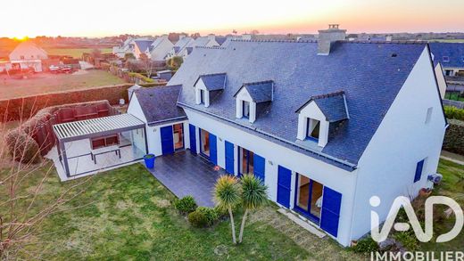 Villa in Erdeven, Morbihan