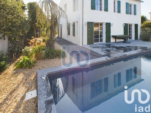 Villa in La Flotte, Charente-Maritime