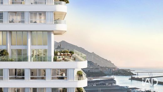 Apartment in Marseille, Bouches-du-Rhône