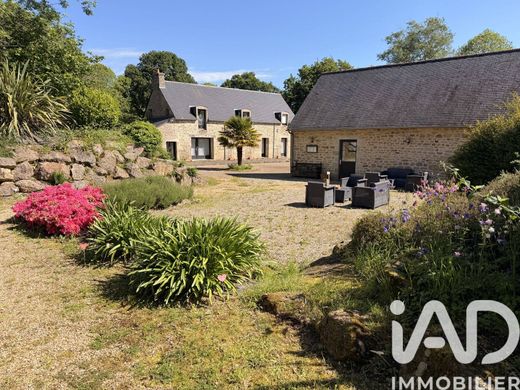 Villa - Plogastel-Saint-Germain, Finistère