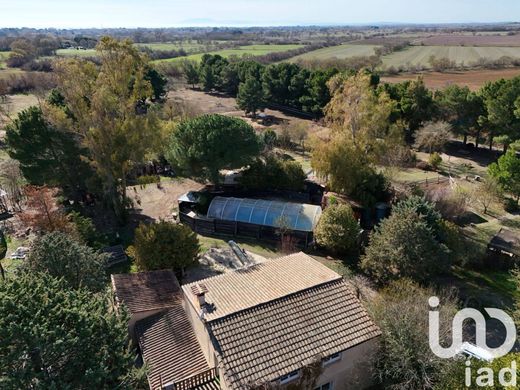 Villa in Vias, Hérault