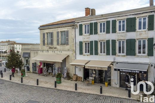 Villa a Saint-Martin-de-Ré, Charente-Maritime
