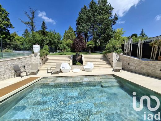 ﻓﻴﻼ ﻓﻲ Villevaudé, Seine-et-Marne