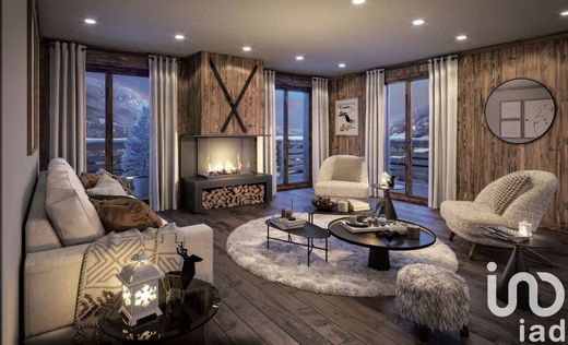 Piso / Apartamento en Megève, Alta Saboya