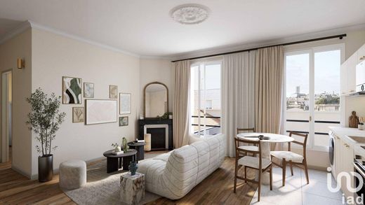 Apartment in Levallois-Perret, Hauts-de-Seine