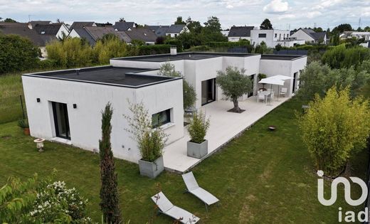 Villa - Saint-Cyr-sur-Loire, Indre-et-Loire