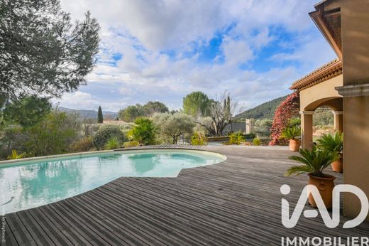 Villa in Saint-Zacharie, Var