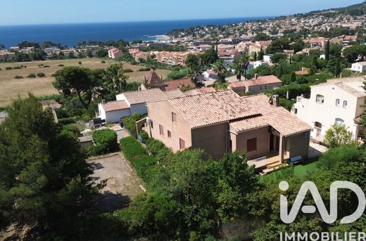 Villa a Carqueiranne, Var