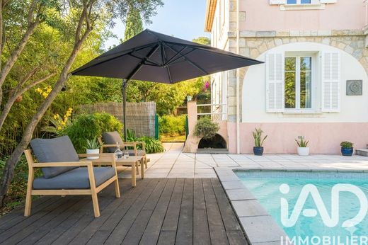 Villa in Antibes, Alpes-Maritimes
