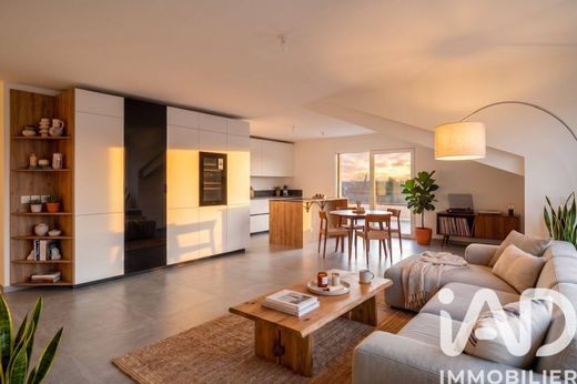 Piso / Apartamento en Versonnex, Ain