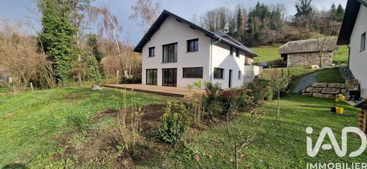 Вилла, Saint-Offenge-dessous, Savoy