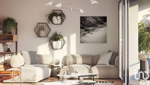 아파트 / Clamart, Hauts-de-Seine