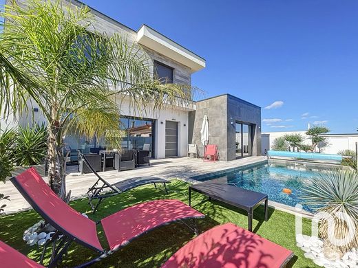 Villa in Agde, Hérault