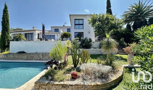 Willa w Six-Fours-les-Plages, Var