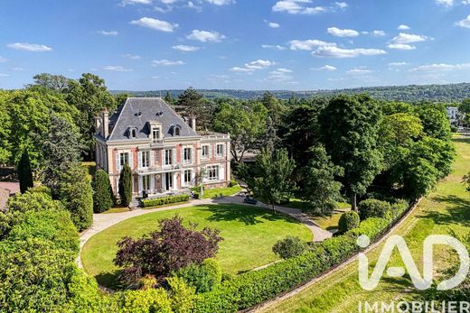 Villa in Le Vésinet, Yvelines