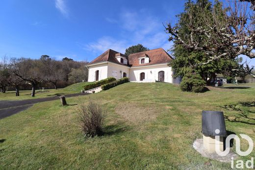 Willa w Pompignac, Gironde