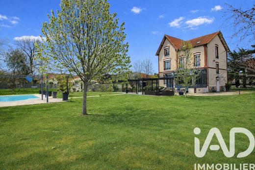 Villa Coubert, Seine-et-Marne