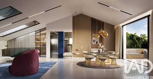 Apartamento - Lyon, Ródano