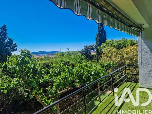 Villa in Toulon, Var