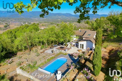 ‏וילה ב  Grambois, Vaucluse