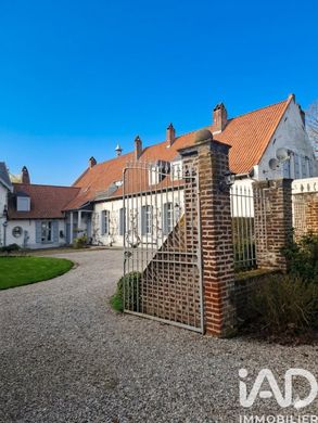 Вилла, Lecelles, North