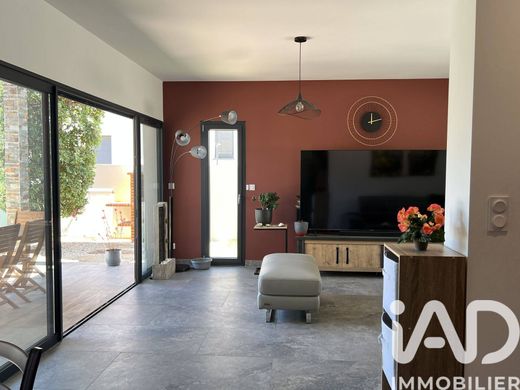 Villa - Sérignan, Hérault