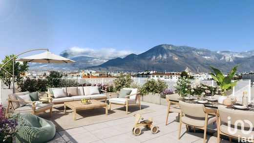 Apartament w Annecy, Haute-Savoie