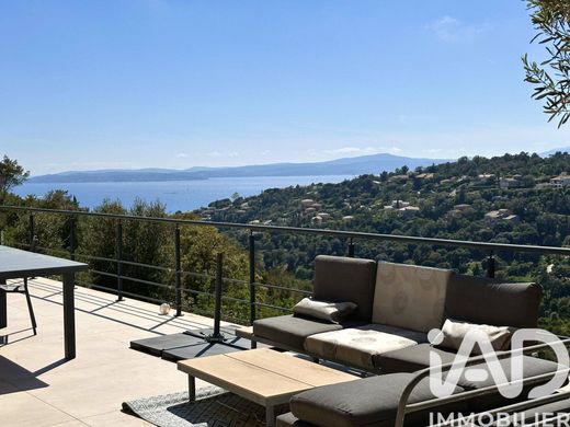 Villa en Roquebrune-sur-Argens, Var