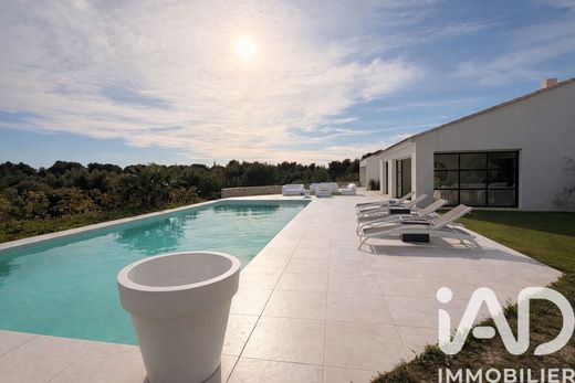 Villa La Cadière-d'Azur, Var