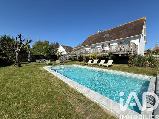 Villa a Deauville, Calvados