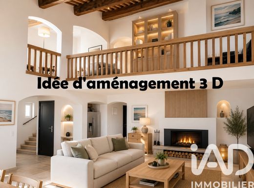 Villa in Le Lavandou, Var