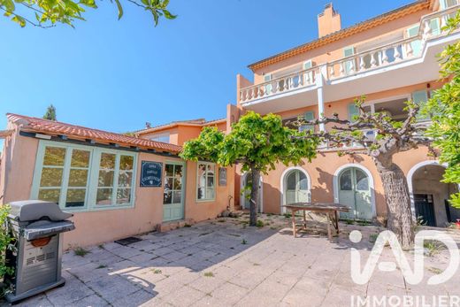 Villa Toulon, Var