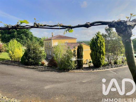 Вилла, Saint-Lon-les-Mines, Landes