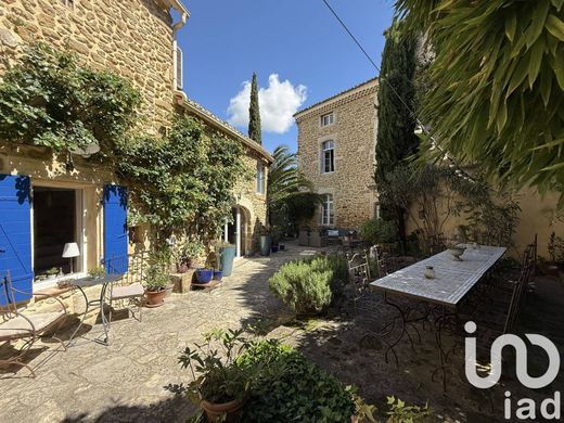 Villa in Suze-la-Rousse, Drôme